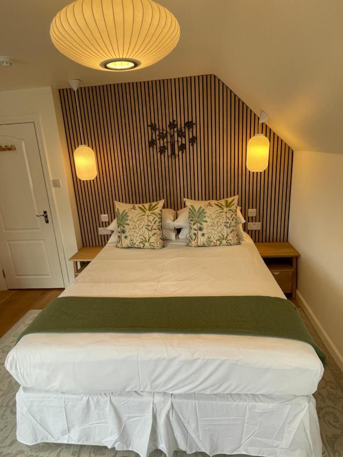 Beach Lodge Bournemouth Esterno foto