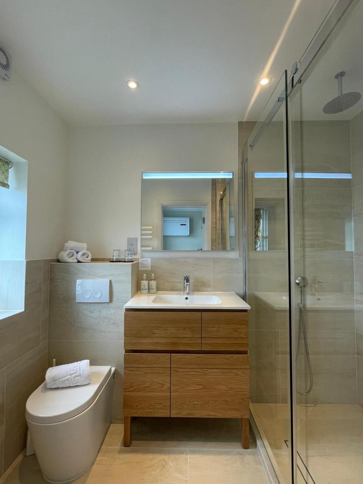 Beach Lodge Bournemouth Esterno foto