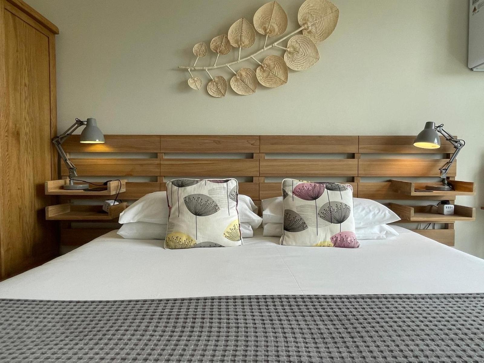 Beach Lodge Bournemouth Esterno foto