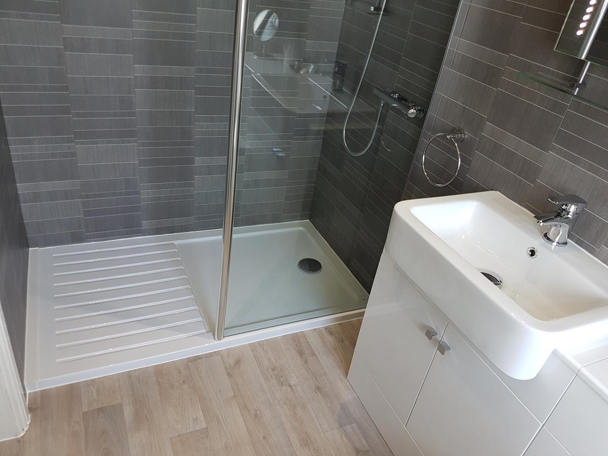 Beach Lodge Bournemouth Esterno foto